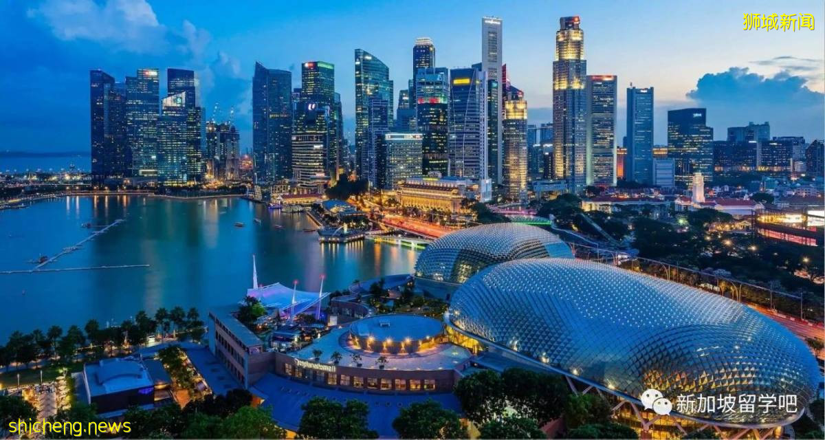 新加坡留學 高考之後該不該去新加坡留學