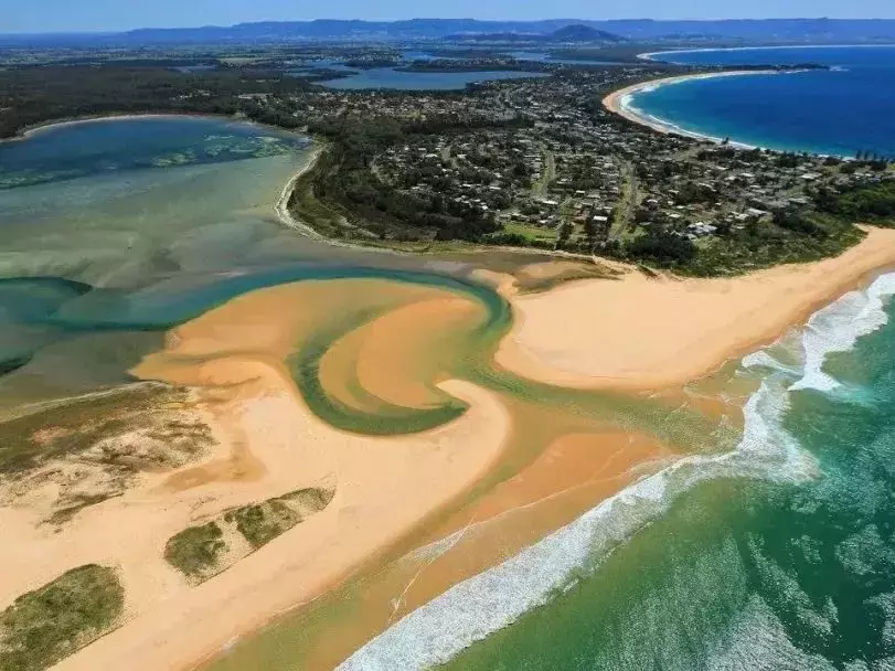 芬蘭看極光、韓國賞櫻花、環遊歐洲……在新加坡請8天假換一場環球旅行