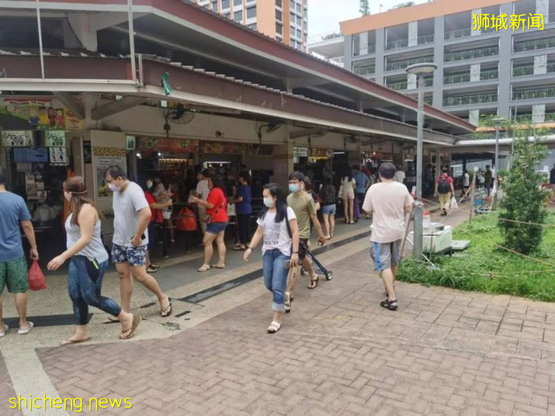 解封第一周,银联在新加坡搞事情!