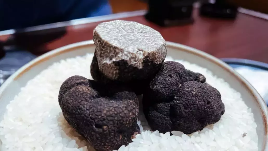 新加坡这家颜值满分的创意亚洲菜,你绝对没吃过