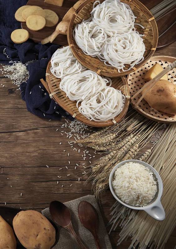 “雲之海，味之道”在獅城品味雲南味道，還原高原料理