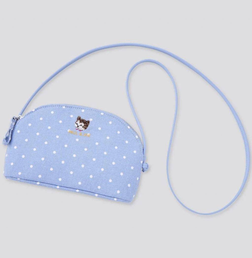 貓奴已瘋！優衣庫✖️Paul&Joe合作款3月29日起新加坡發售！還有活動送花花哦