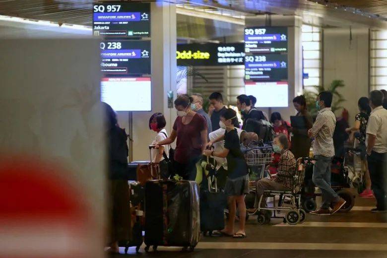 部長:新加坡離下一次疫情爆發不遠!或重返解封第二階段!從中國入境新加坡最全攻略