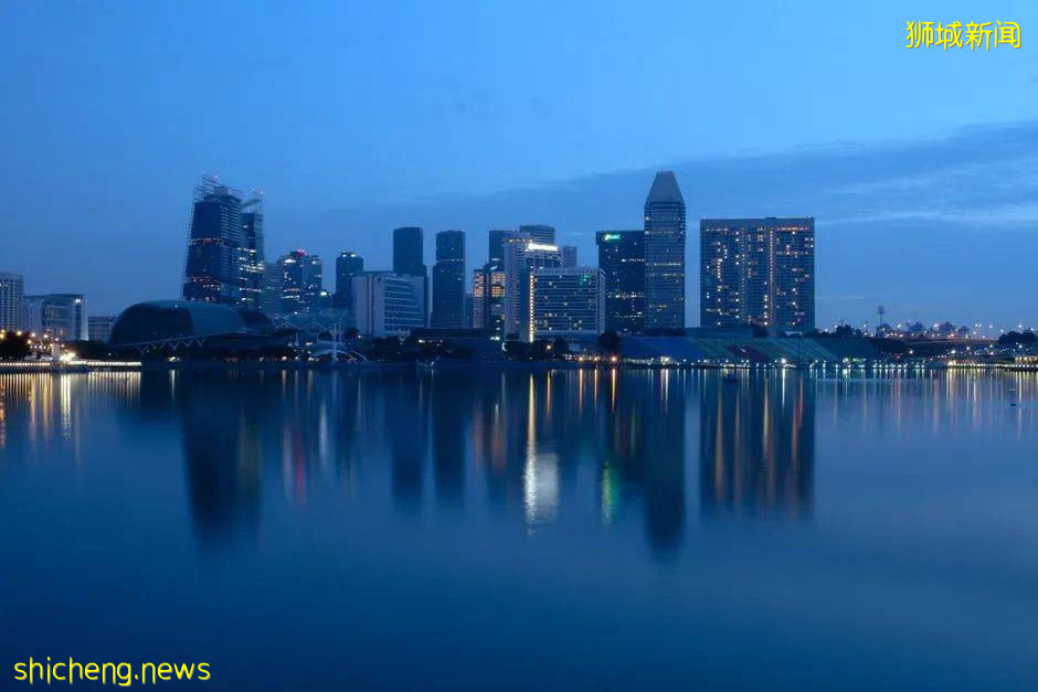 家族辦公室 僅次于瑞士，新加坡蟬聯全球競爭力第二強財富管理中心