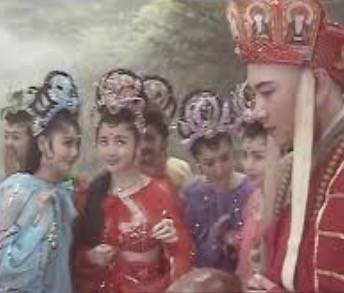 刷屏！史上最帥和尚火了！他到底是誰？新加坡10個最帥的男人表示不服