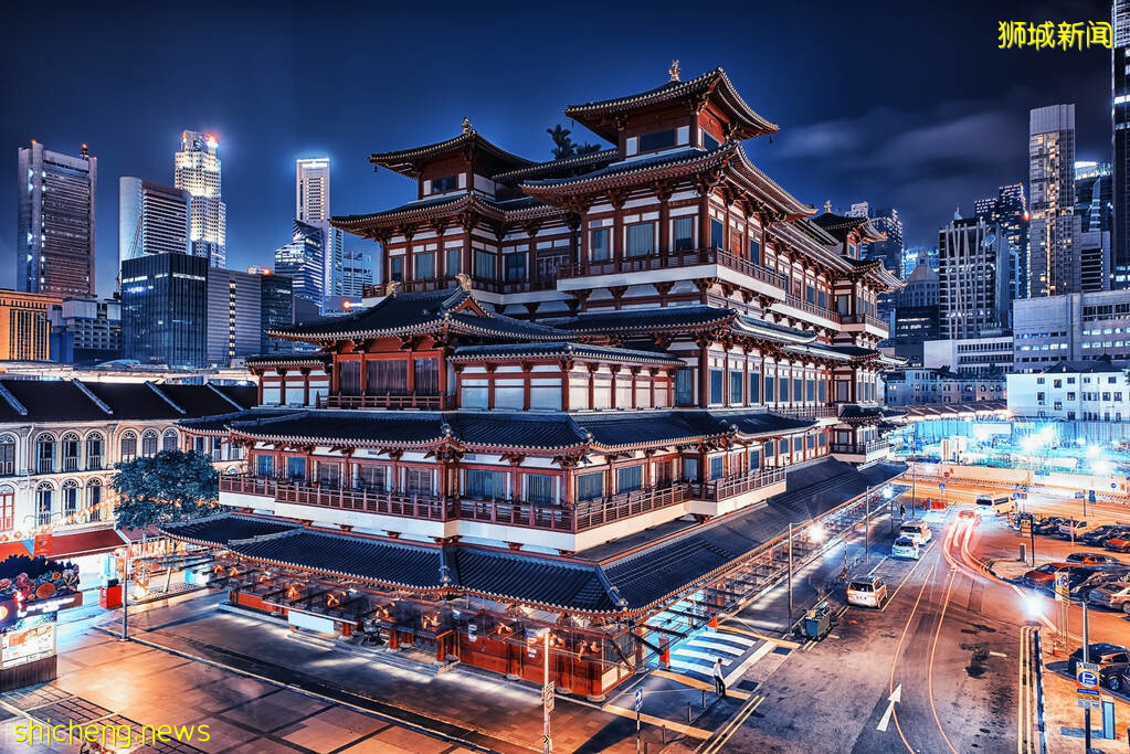 新加坡是怎樣的國家？了解之後，你還想去新加坡嗎