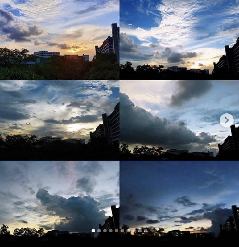 疫情過後，新加坡更讓全世界羨慕