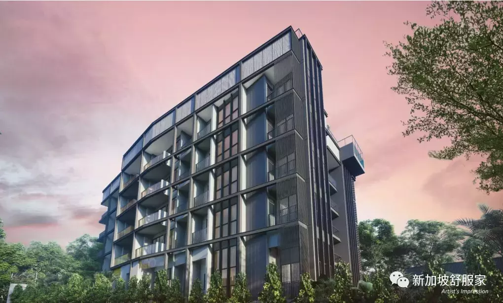 新加坡萊佛士女小“天才班”學區詳解