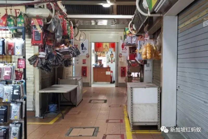 上公廁收取一角錢不合理？　新加坡廁所管理員：是用來買清潔用品