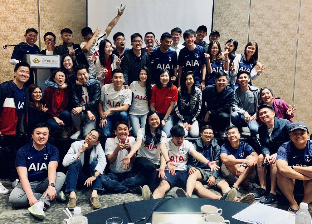 “不會有人因爲慷慨給予,而變得貧窮”