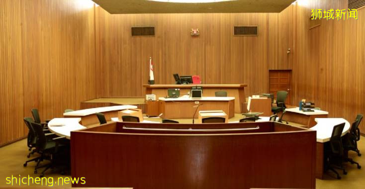 新加坡老父亲撞见14岁女儿和24岁“男友”,裸身在厕所