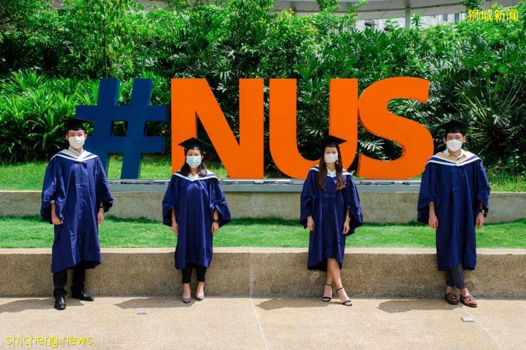 2022年留學,IB學生爲什麽要選擇新加坡