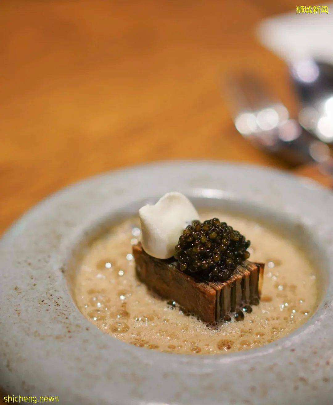 回歸兩人堂食的日子,請收好這份2021《新加坡米其林指南》新晉餐廳最終集