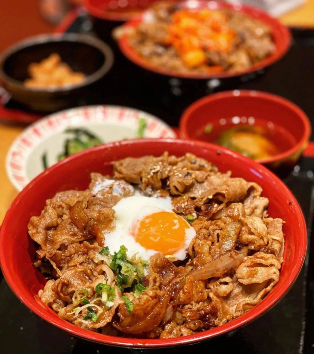 獅城十二時辰 “午時”午餐時段，選擇困難症患者看過來