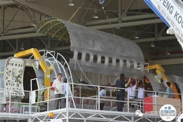 重庆和新加坡将成立合资飞机维修公司,布局航空维修产业