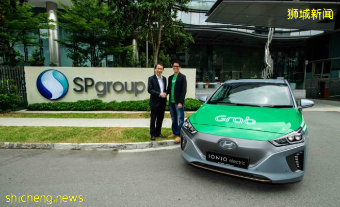 NTU 助力电动汽车发展,未来实现高效快充