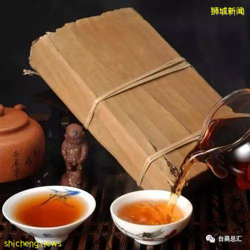 新加坡科技研究證明: 喝茶可以保護大腦