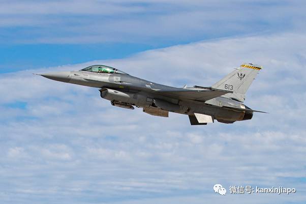 新加坡下单4驾美国超音速F35战机,2026年左右到货