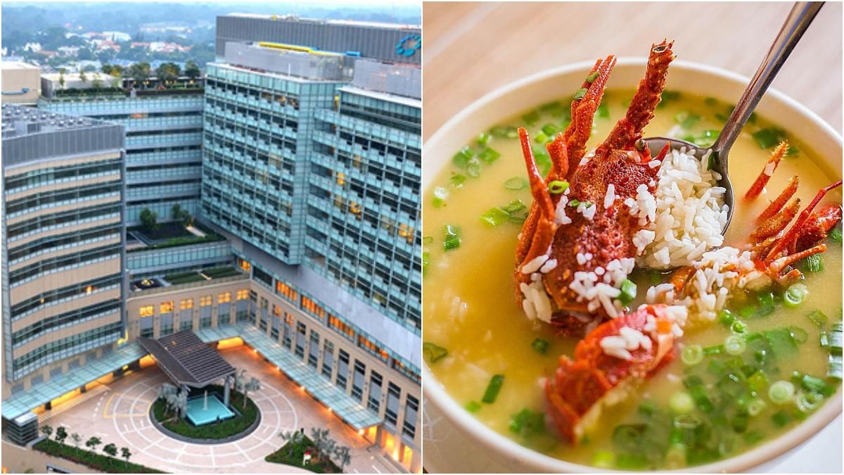 私家医院还提供龙虾餐，这些医疗保险应该支付吗