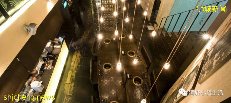 Gyu Kaku是什麽神仙烤肉？！好吃到爆！是時候來點兒“小鮮肉”了