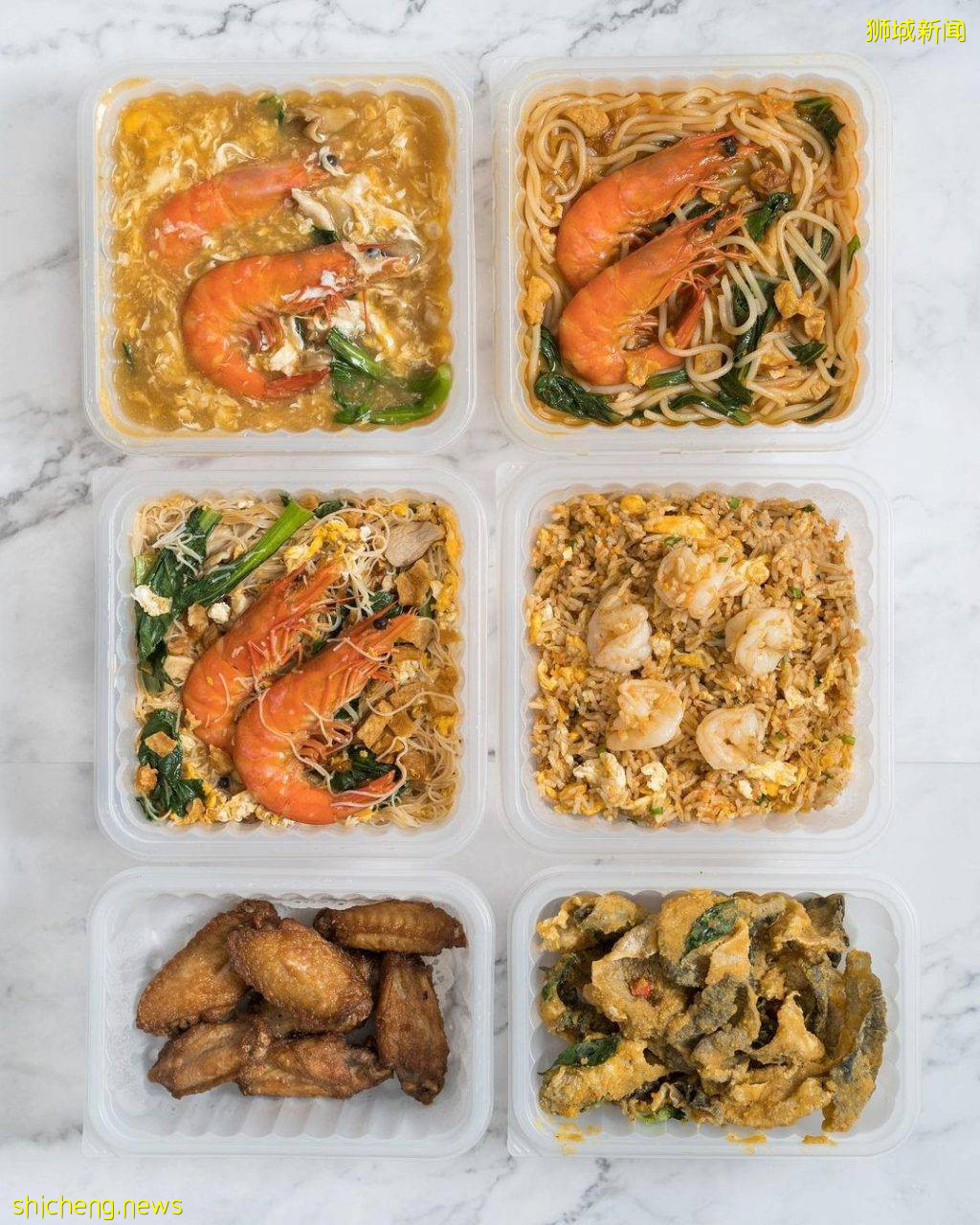 父亲节20大美食优惠好康💥 到店取餐+外送到家都有扣!海鲜、烤鸭、折扣高达50%🔥