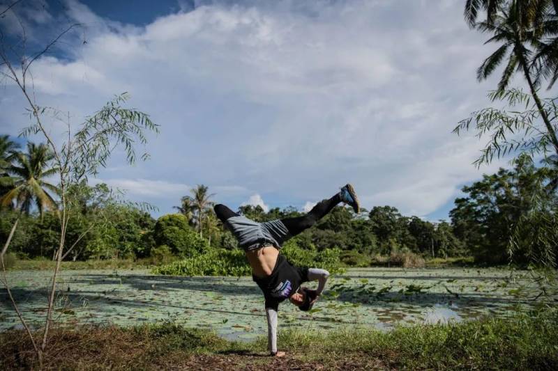 在新加坡如何假裝“出國遊” ？烏敏島騎車全攻略與遊玩幹貨