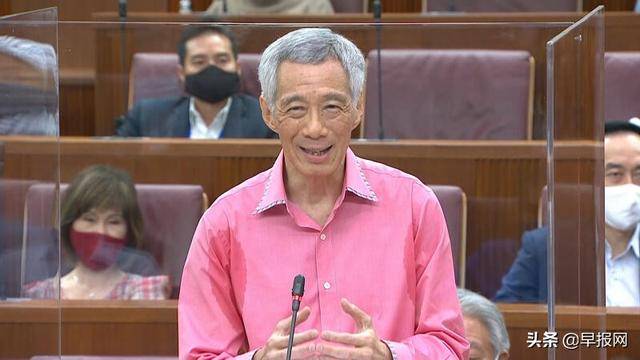 新加坡前副總理：疫情未解，第四代領導班子或應推遲接棒