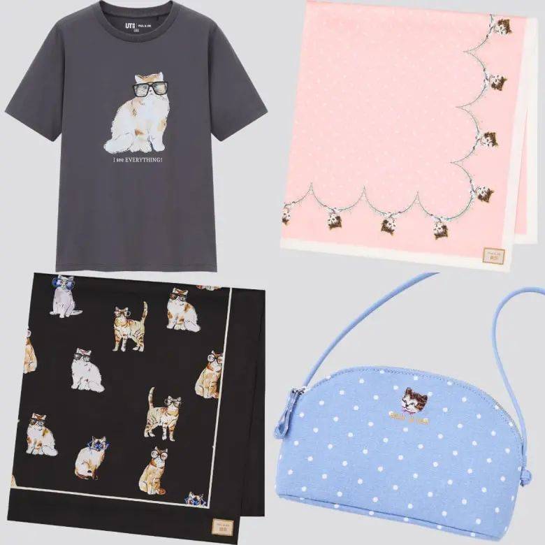 ​最美聯名系列，讓你春日美美哒