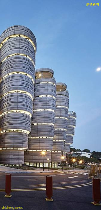 疫情之下的南洋理工大学选择线下教学,你希望上网课吗