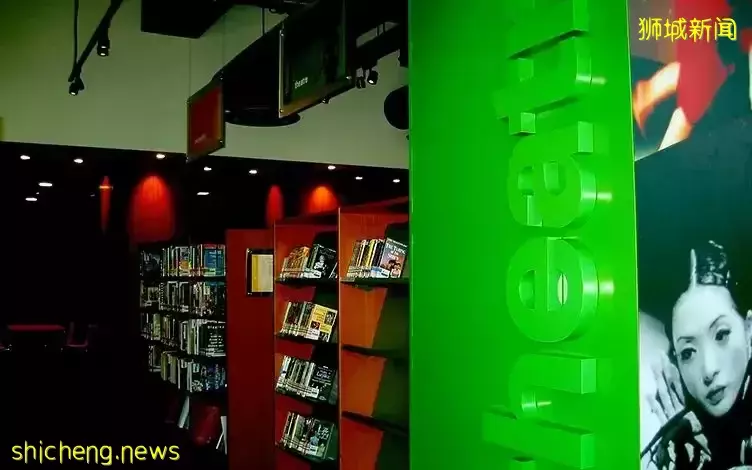 假期推薦 新加坡這六大圖書館會讓您的假期變得更充實、更有意義