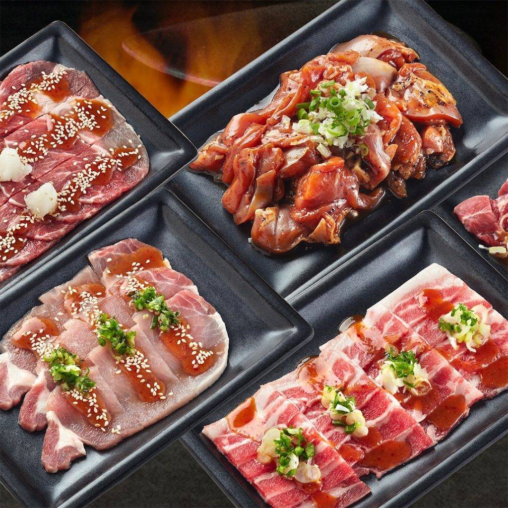 最新整合💥 新加坡5大日式自助餐廳!一個價錢吃遍壽司、火鍋、燒烤、串燒、海鮮🤤 物超所值吃到爽