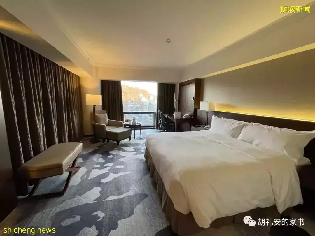 亲身经历:疫情下的出差,通过VTL航班无需隔离前往首尔