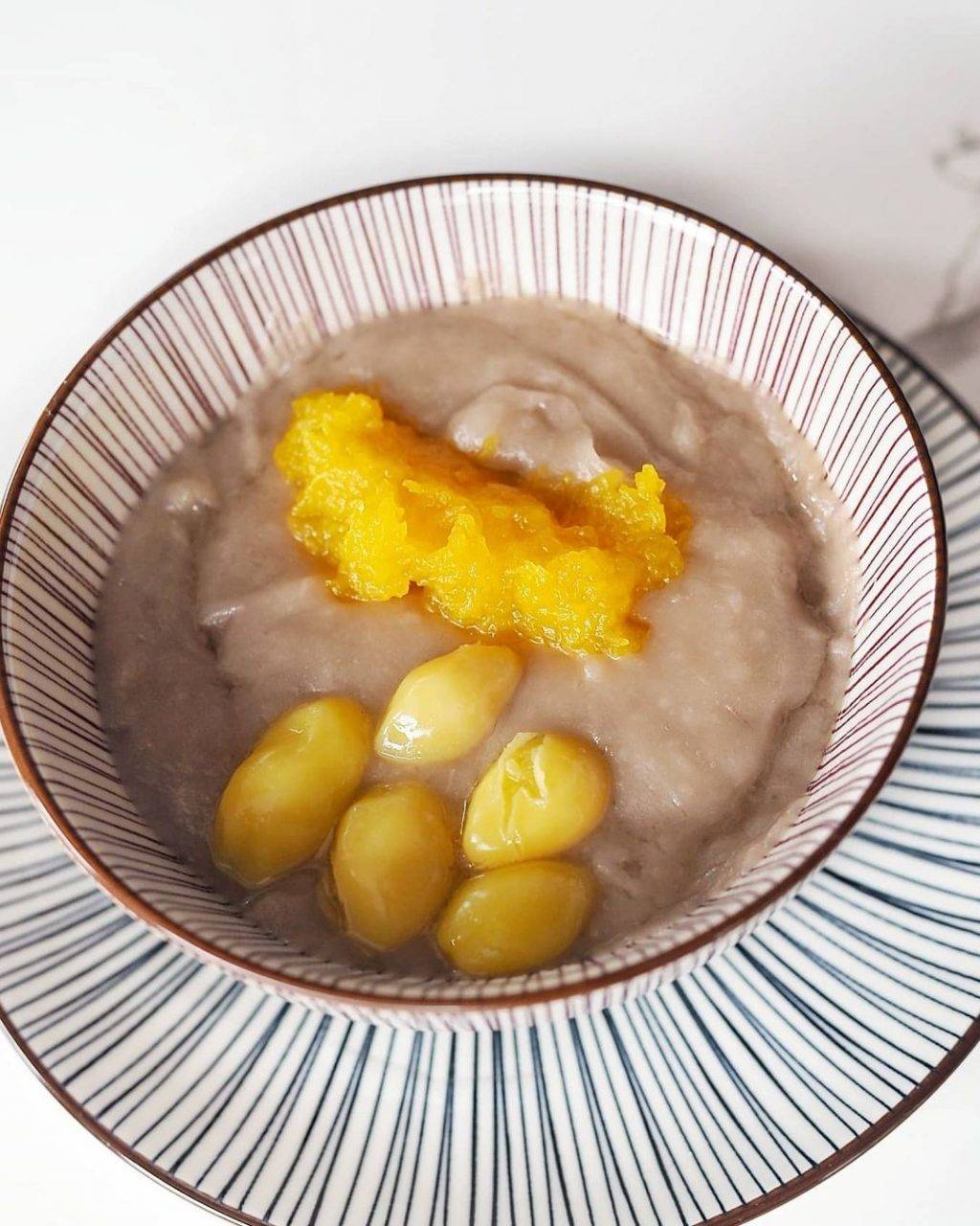 深夜甜品店✨芽籠“Sweet Hut Dessert 甜秘密”🍬糖果色空間、傳統新潮糖水，營業到淩晨4點