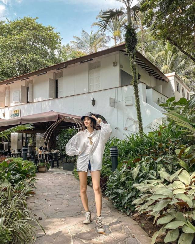 新加坡9家隐居山林的小众咖啡厅! 田园下午茶,绿意约会地