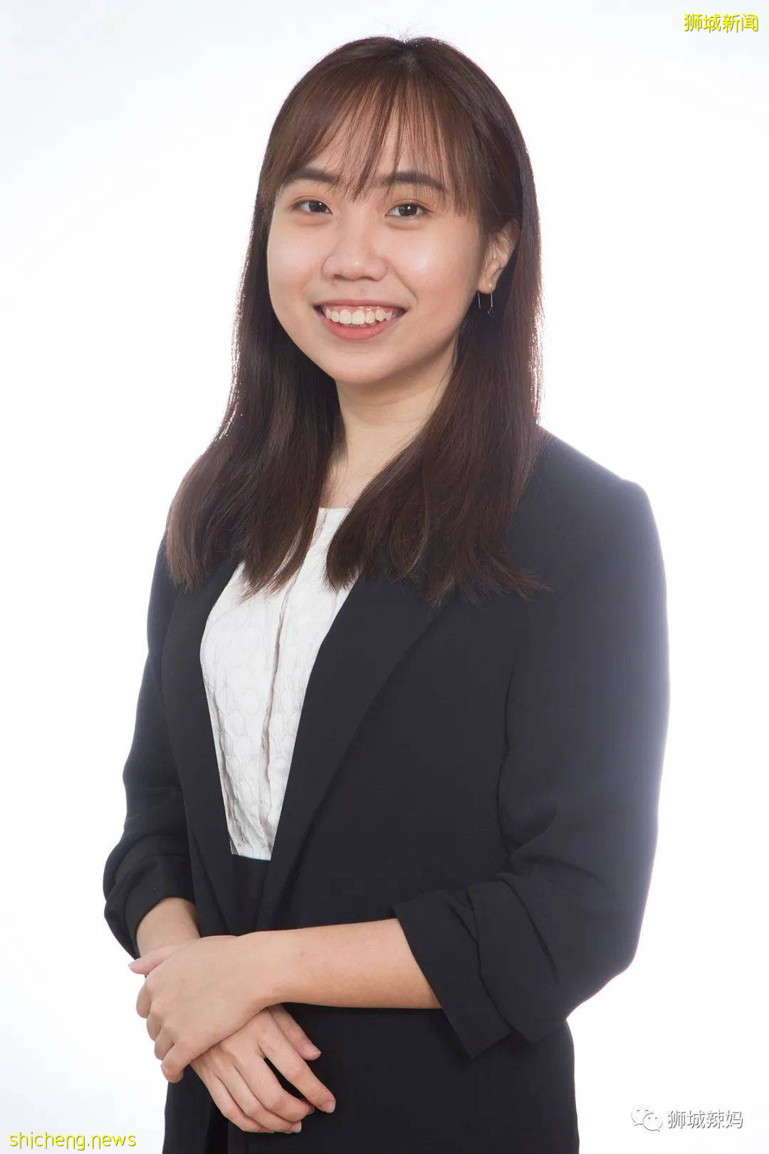 新加坡小六会考开考!华文考试竟然有人押中了真题