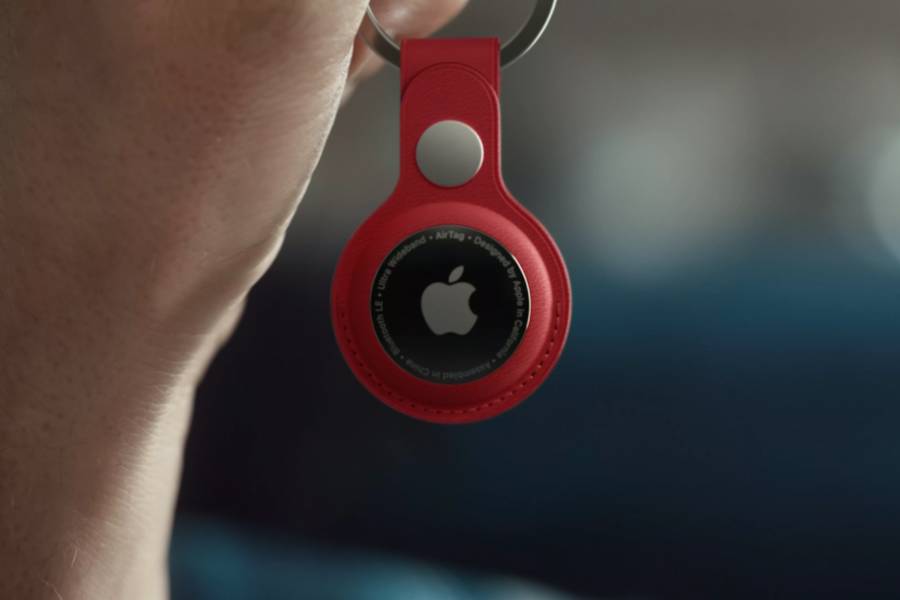 AirTag终于正式亮相！这是所有新加坡“健忘族”的福音