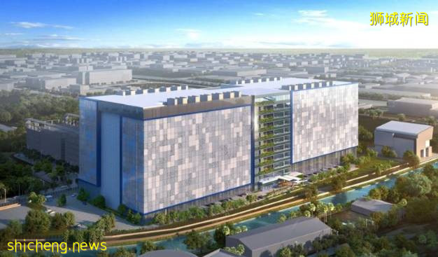 世界知名企業紛紛坐落新加坡！阿裏巴巴，Zoom，戴森