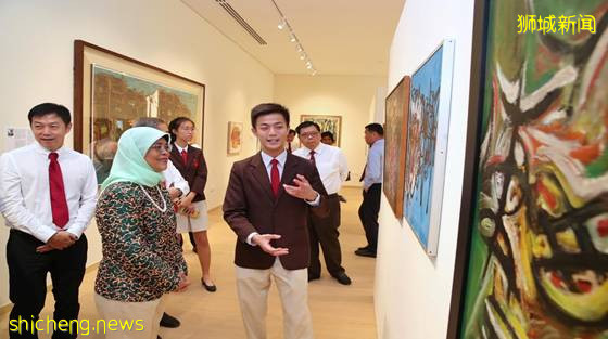 【新加坡留学】北清梦想 迂回实现 免费入读 感恩会馆