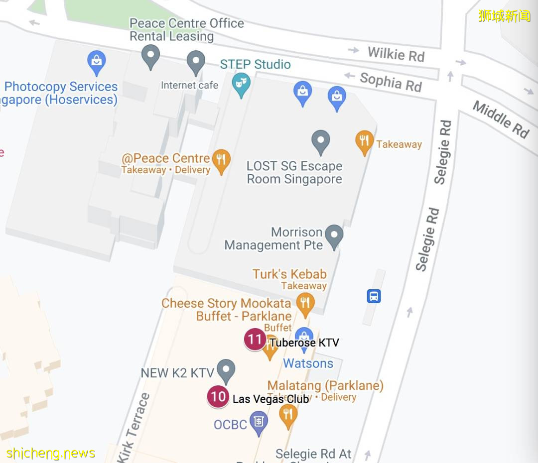 新加坡KTV感染群0號病例照片曝光，以“女友”身份入境！確診患者身份包括學生、PR、公民等