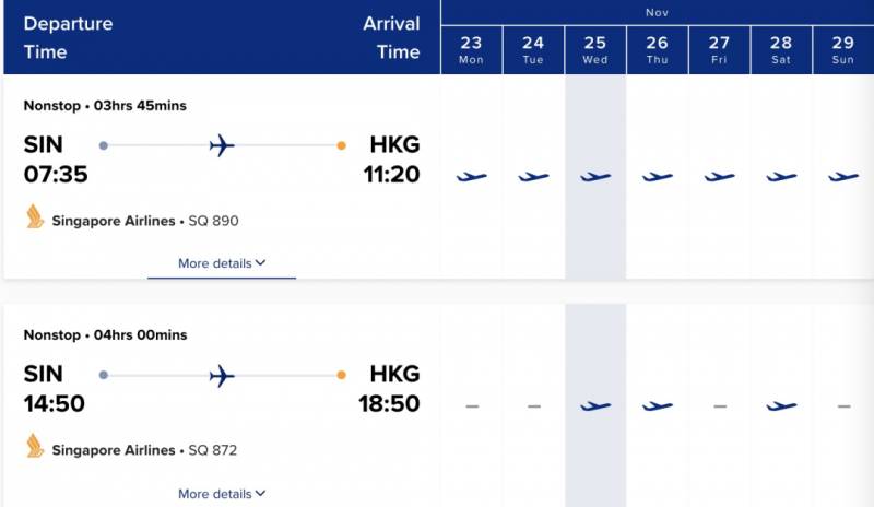 香港飛新加坡機票被搶空！現在去香港旅遊全攻略，酒店太便宜了