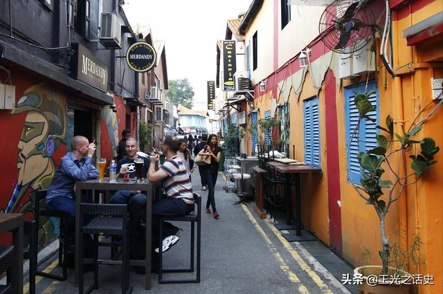 新马分家——马来西亚把新加坡踢了出去,现在应该后悔死吧?