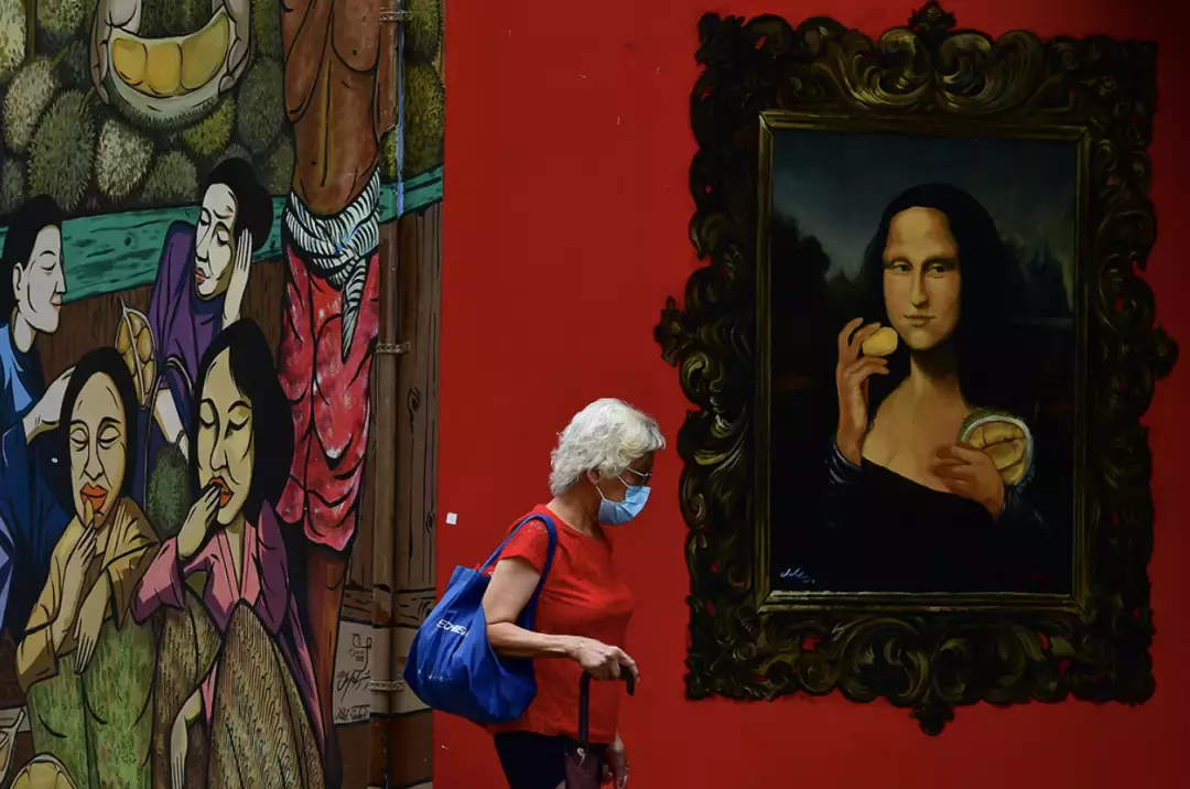 假期出遊第二彈 新加坡隱藏的“寶藏”勝地