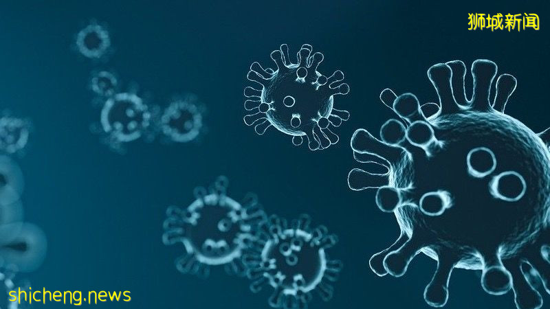 [冠状病毒19] 两名家庭主妇感染 其中一名无症状