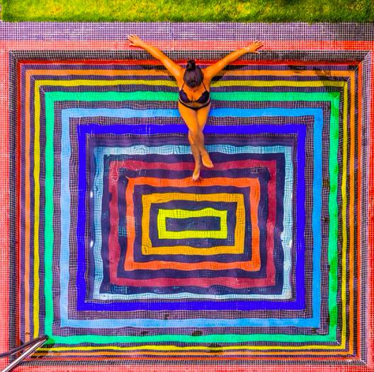 ‘staycation在新加坡特輯’Vol.2 : 這幾家絕對小衆的藝術酒店，讓你一秒切換度假狀態