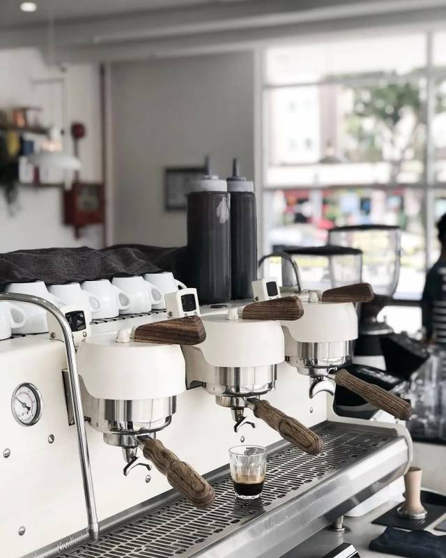 Upper Thomson精選小衆Cafe,工作日放松、周末打發時間好選擇