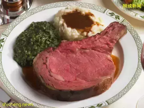 跨年吃什麽？新加坡超贊的10間高品質餐廳，約起