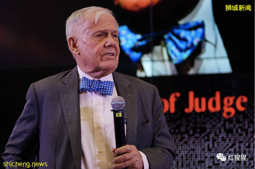 2021年时代财智大奖揭晓 八位商企研代表荣膺大奖