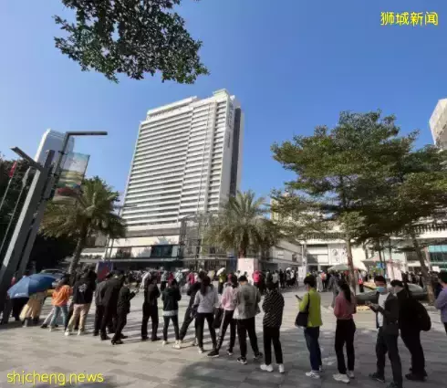 中國廣州現首起奧病例，回國17天才確診！李總理稱新加坡尚未脫困