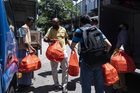 感谢疫情,让我看到了新加坡的另一面