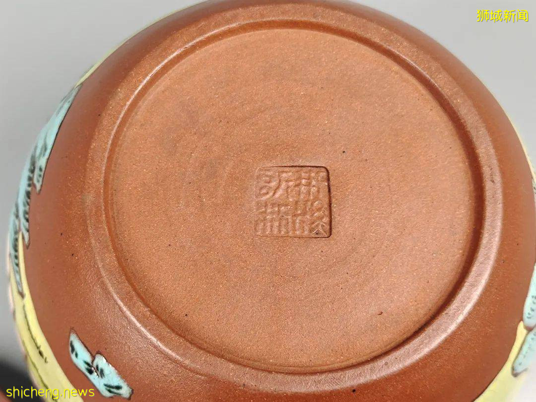 海外珍藏青瓷、建盞等瓷中奇葩荟聚獅城,新加坡國際必買好物清單